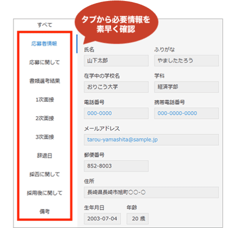 プラグイン活用後 プラグイン活用後