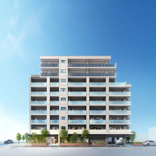 建物外観 建物外観