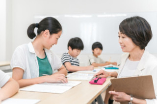 小学生コース 小学生コース